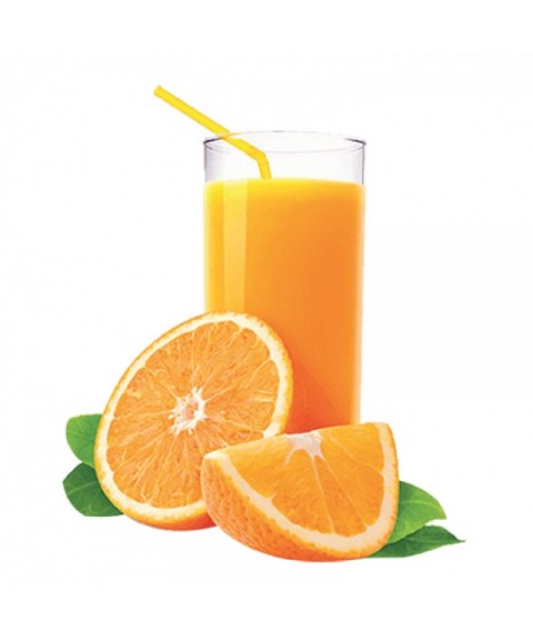 Jus d'orange