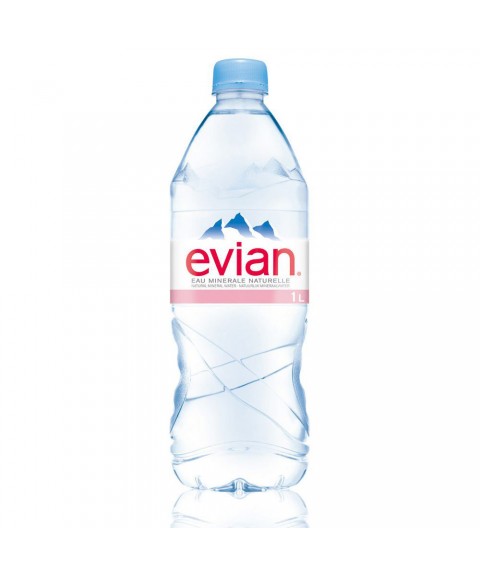 Evian