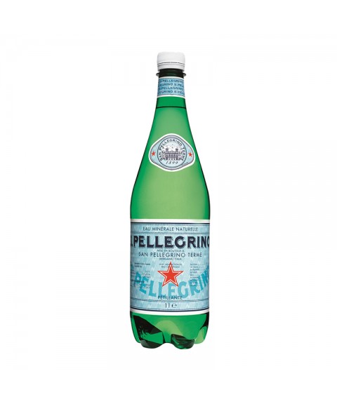 San Pellegrino