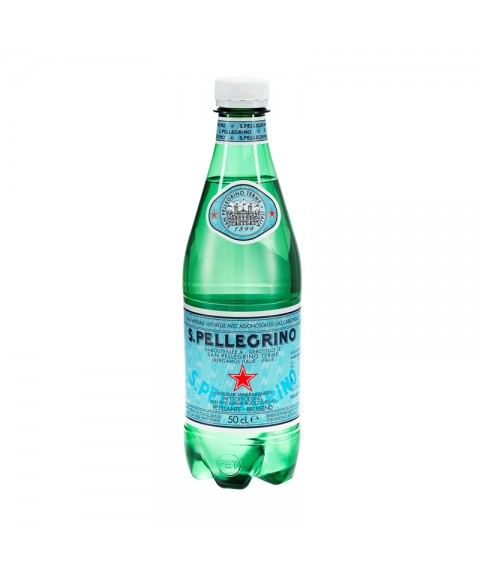 San Pellegrino