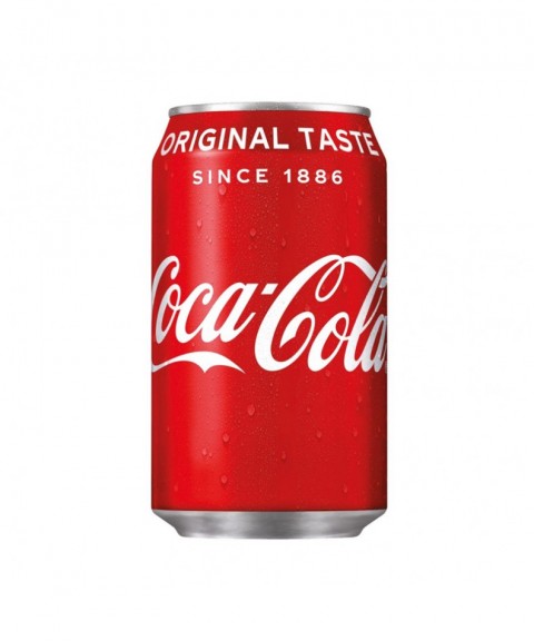 Coca Cola 33cl