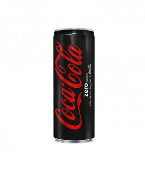 Coca Cola Light/zéro