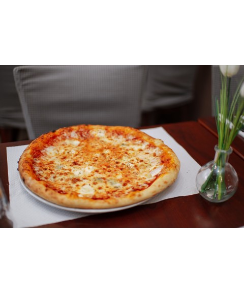 4 fromages