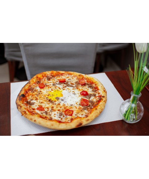 Del Capo Gif-sur-Yvette