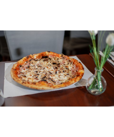 Pizza Regina Gif-sur-Yvette