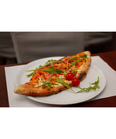 Calzone Jambon