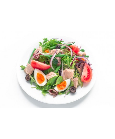 Salade Fraicheur