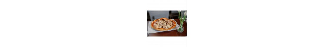 Pizza Feu de Bois Gif-sur-Yvette | Saveur Italienne Authentique