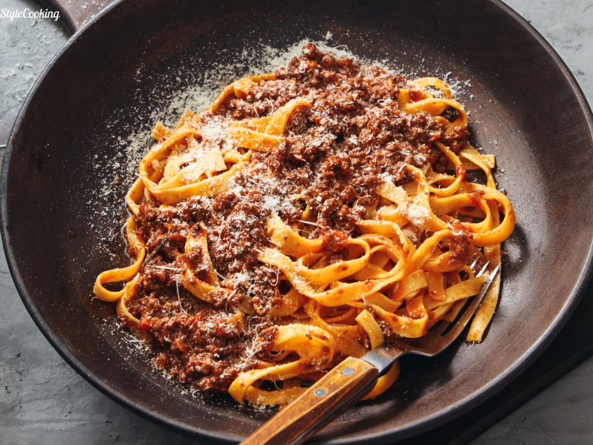 Découvrez les Délices de la Pasta Italienne
