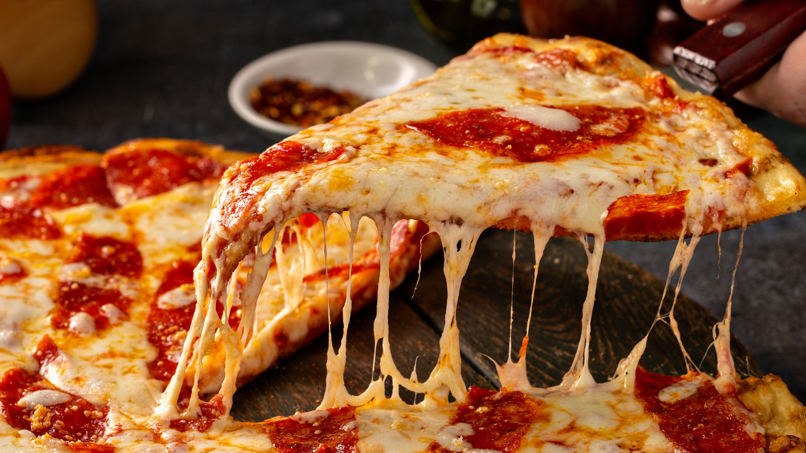 Meilleur Pizza à Gif-Sur-Yvette