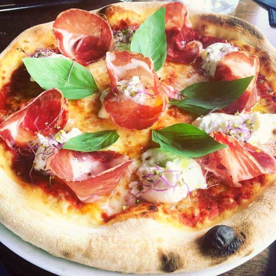 Découverte des Meilleures Options pour Pizza et Restaurants dans la Région de Saint-Rémy-lès-Chevreuse et Environs
