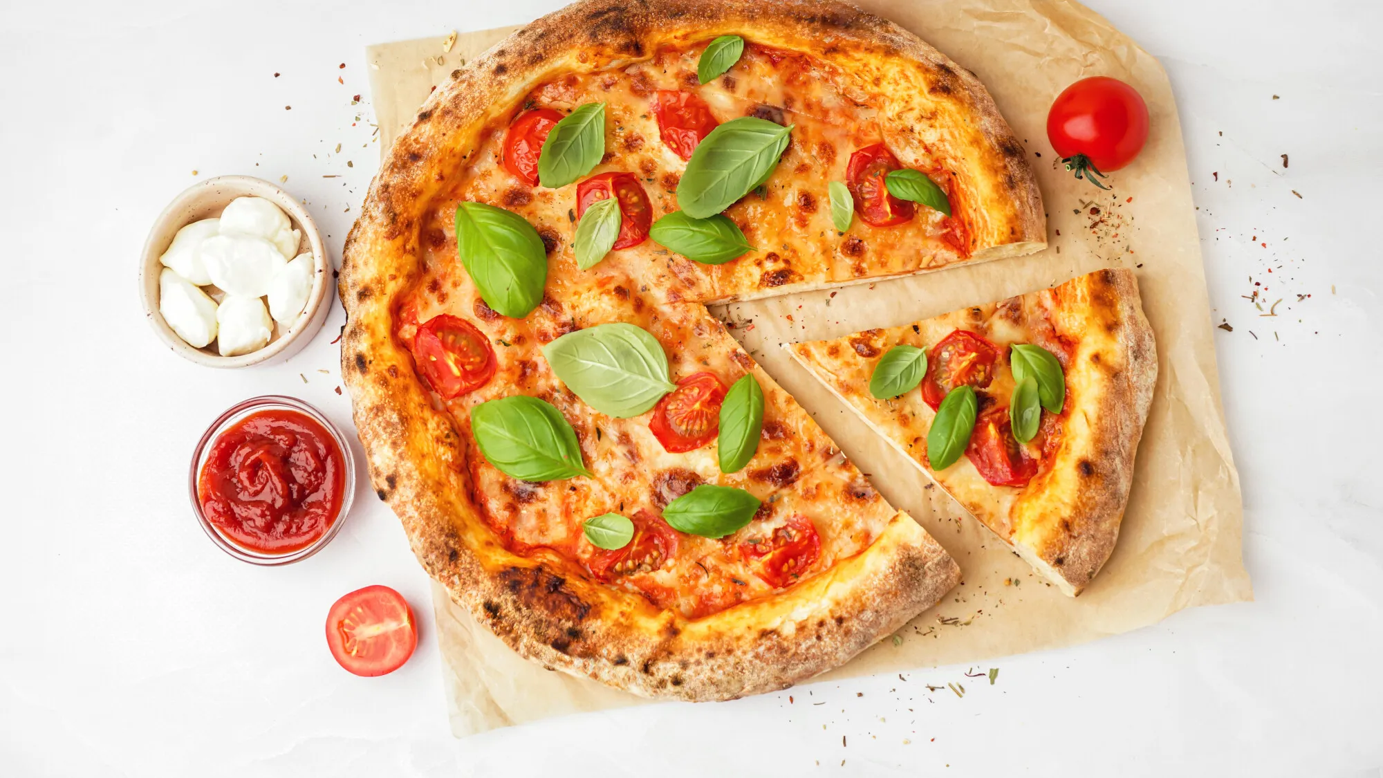 Pizza Crispy La Meilleure Pizza Gif Sur Yvette